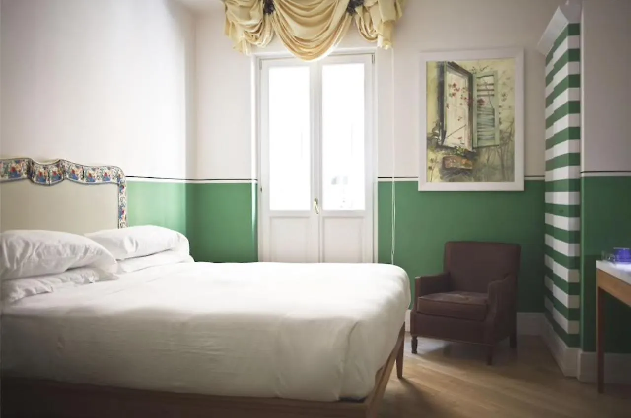 Piazza Di Spagna Prestige Petit 罗马 意大利