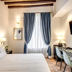 Guest house Babuino Palace&suites, Rome