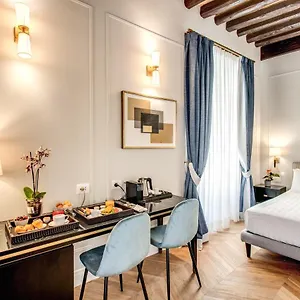 Guest house Babuino Palace&suites, Rome