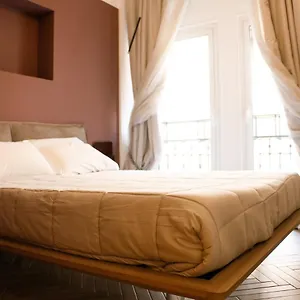 Гостевой дом Florea Palace, Рим