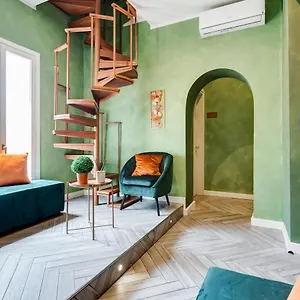 Guest house Ripetta Natural, Rome
