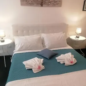 Guest house Holiday, Rome