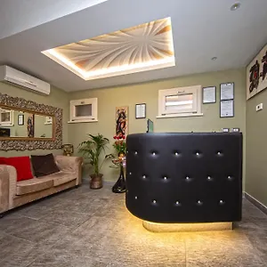 Guest house Corso 107 Wellness &, Rome