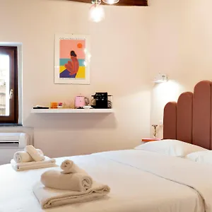 Guest house Le Casette Di Pa, Rome