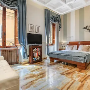 Guest house Spagna Dream, Rome
