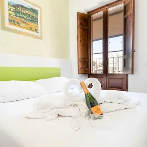 Guest house Romerooms Condotti, Rome