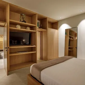 Guest house Ripetta Luxury, Rome