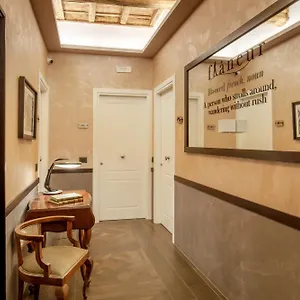 Guest house Flaneur Corso, Rome