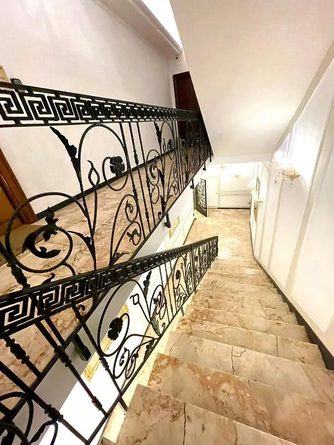 Guest house Piazza Di Spagna Prestige Petit Rome Italy