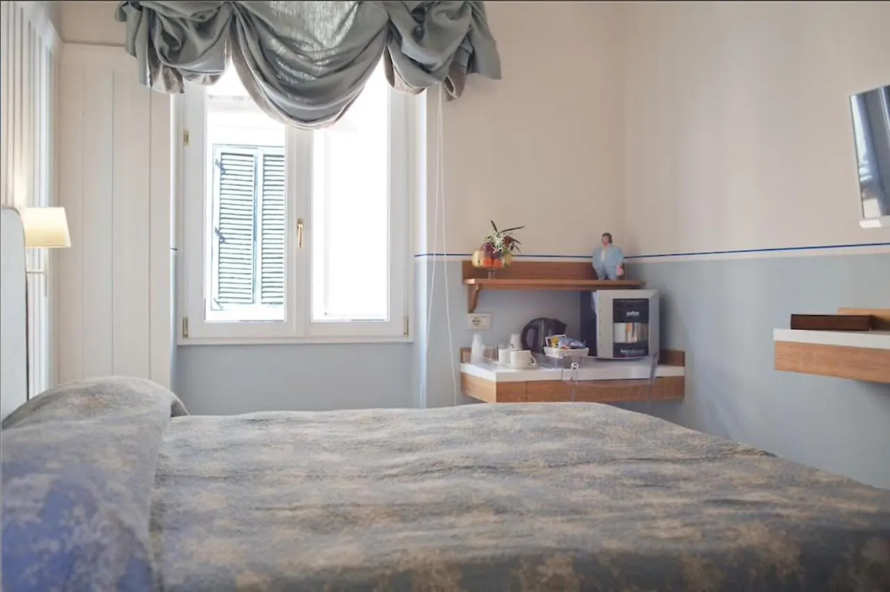 Piazza Di Spagna Prestige Petit Rome Guest house