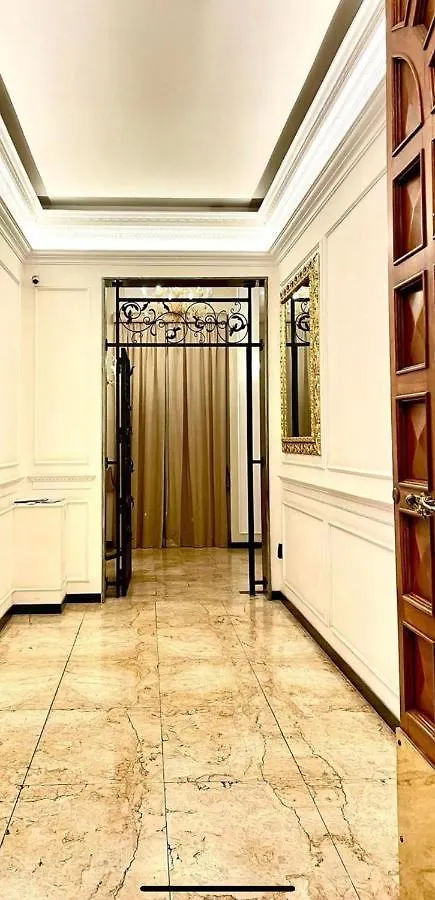 Piazza Di Spagna Prestige Petit Rome 0*,