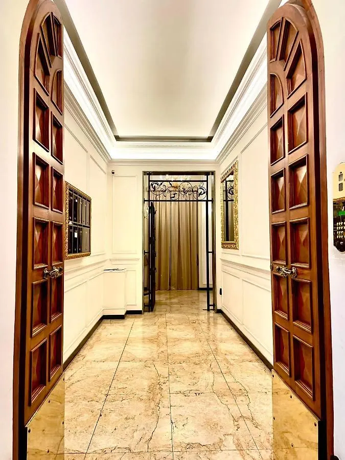 Piazza Di Spagna Prestige Petit Rome