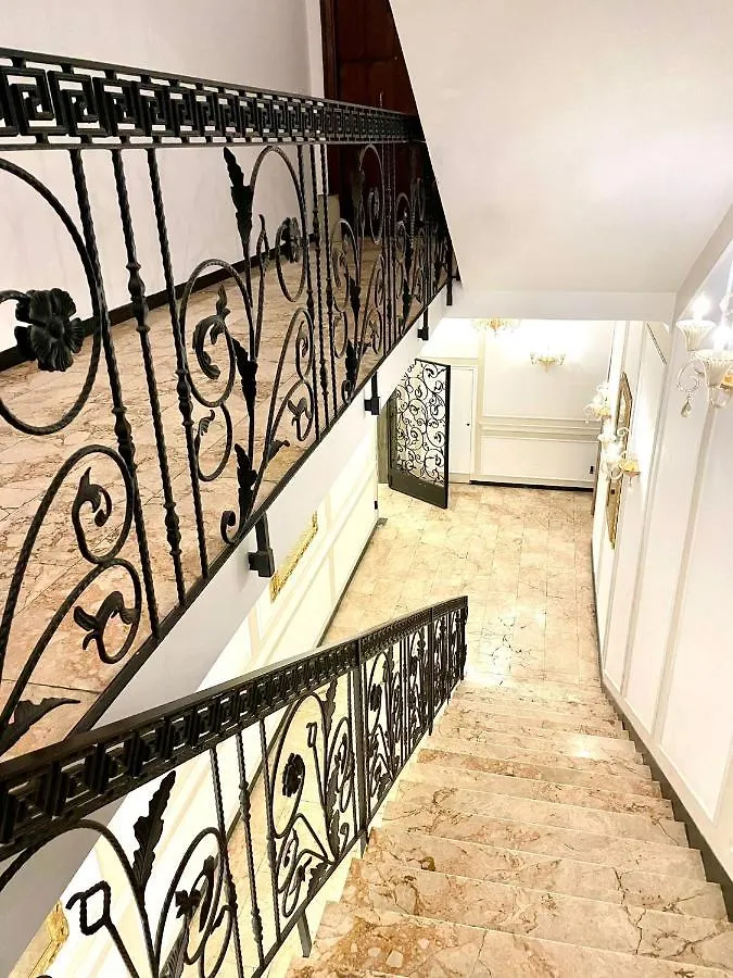 Guest house Piazza Di Spagna Prestige Petit Rome